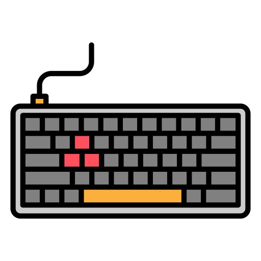 Gaming Klavye